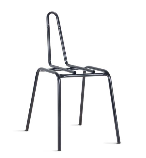 Estrutura Fixa Secretária- 0040 e 0034 - opções de tubo 7/8 e 3/4